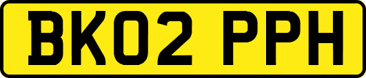 BK02PPH