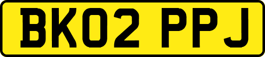 BK02PPJ