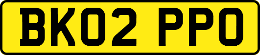 BK02PPO