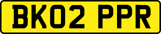 BK02PPR