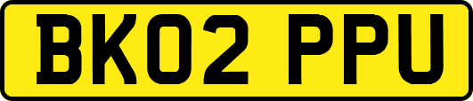 BK02PPU