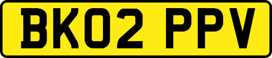 BK02PPV