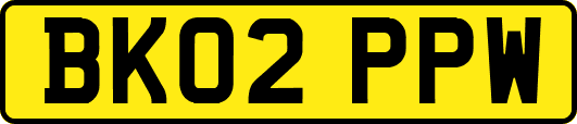BK02PPW