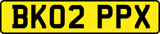 BK02PPX