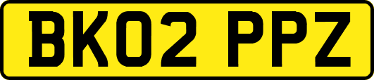 BK02PPZ