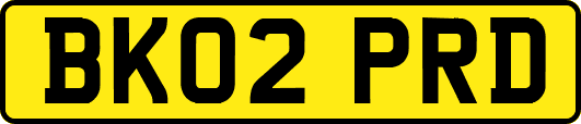BK02PRD