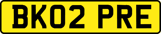 BK02PRE