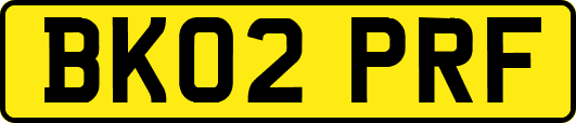 BK02PRF