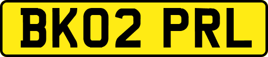 BK02PRL