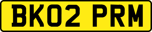 BK02PRM