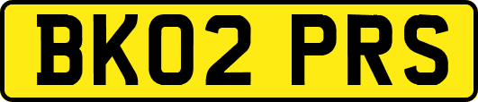 BK02PRS