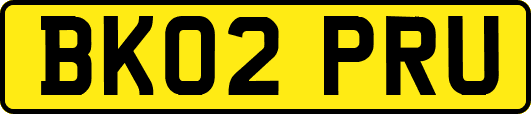BK02PRU