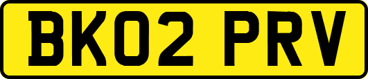 BK02PRV