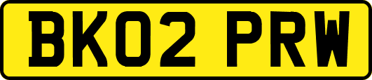 BK02PRW