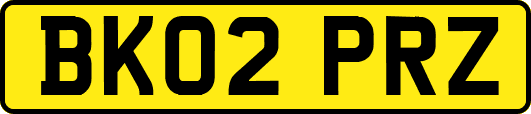 BK02PRZ