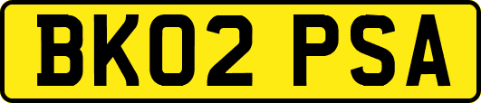 BK02PSA