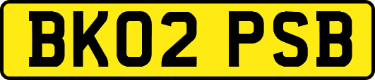BK02PSB