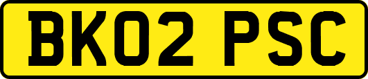 BK02PSC