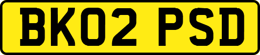 BK02PSD