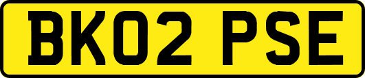 BK02PSE
