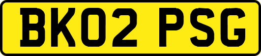 BK02PSG
