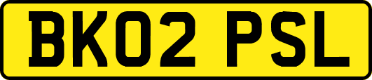 BK02PSL
