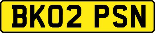 BK02PSN