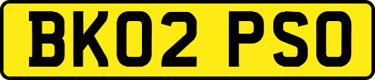 BK02PSO