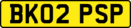 BK02PSP
