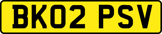 BK02PSV