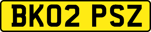 BK02PSZ