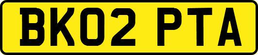 BK02PTA