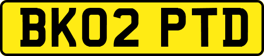 BK02PTD