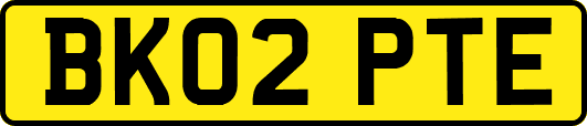 BK02PTE