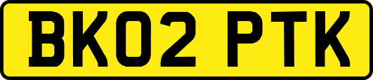 BK02PTK