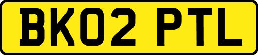 BK02PTL