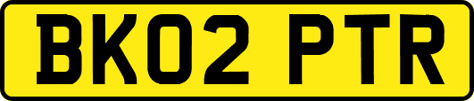 BK02PTR