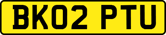 BK02PTU