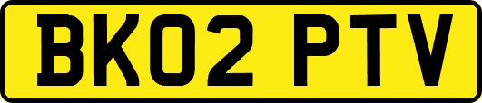 BK02PTV