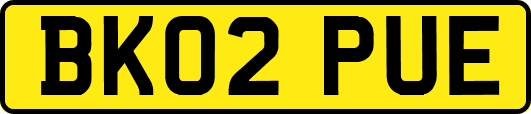 BK02PUE