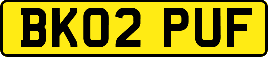 BK02PUF
