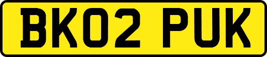 BK02PUK