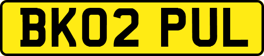 BK02PUL