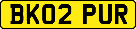 BK02PUR