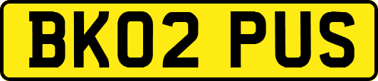 BK02PUS