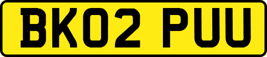 BK02PUU
