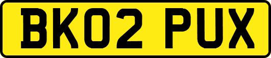 BK02PUX