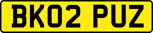BK02PUZ