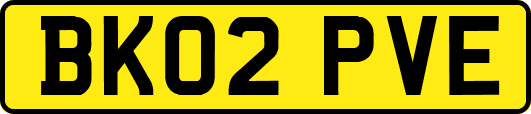 BK02PVE