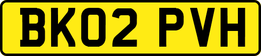 BK02PVH